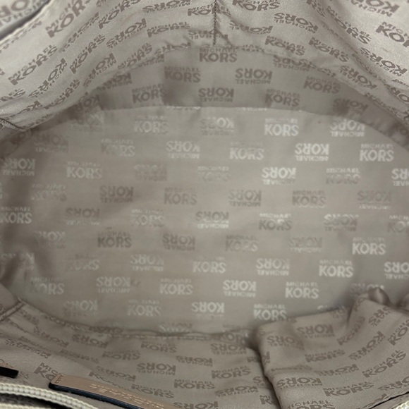 Michael Kors Bright Yellow Tote - Picture 7 of 13